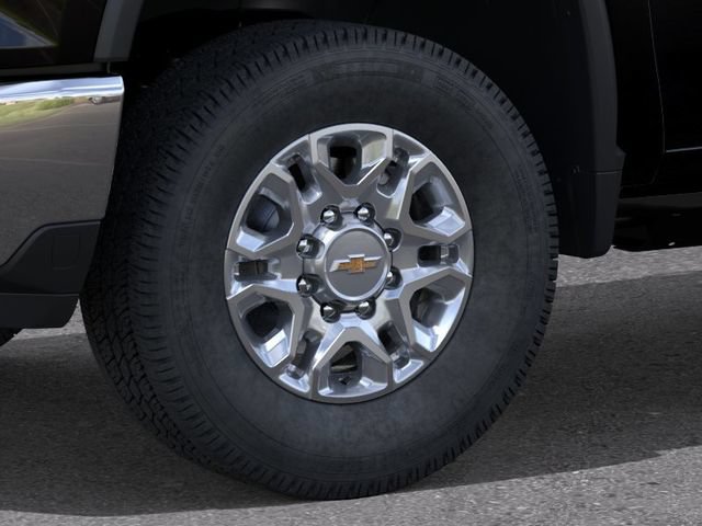 New 2026 Chevrolet Silverado 2500 LT AWD/4WD image 9