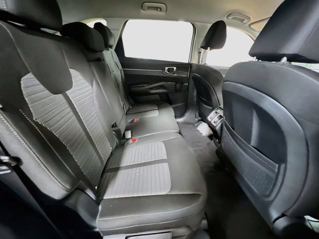 New 2026 Kia Sorento LX FWD image 27