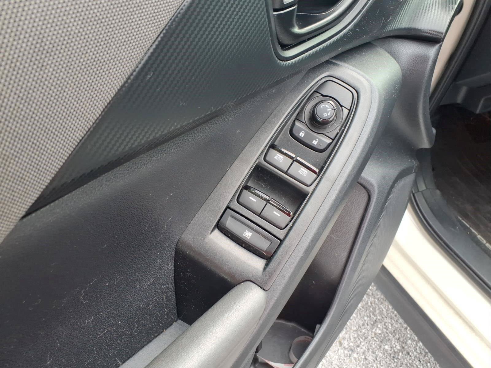 Used 2024 Subaru Crosstrek 2.0i AWD/4WD image 17