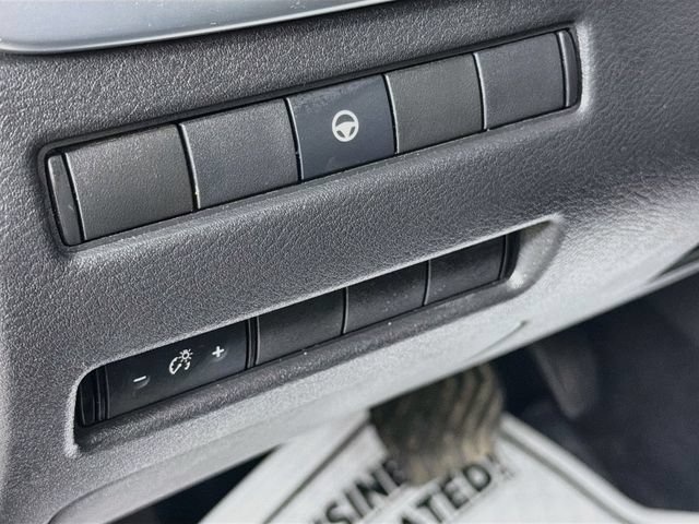 Used 2021 Nissan Rogue SV AWD/4WD image 10