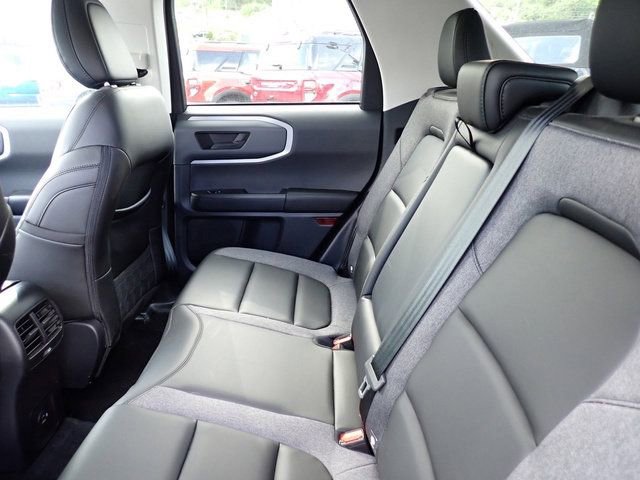 Used 2024 Ford Bronco Sport Big Bend w/ Convenience Package AWD/4WD image 18