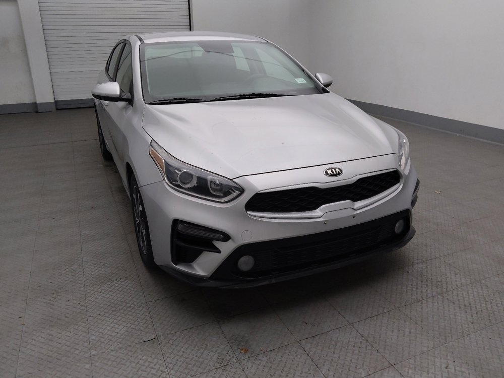 Used 2019 Kia Forte LXS image 14