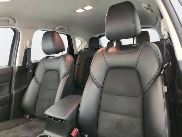 Used 2022 MAZDA CX-5 AWD 2.5 S w/ Select Package image 9