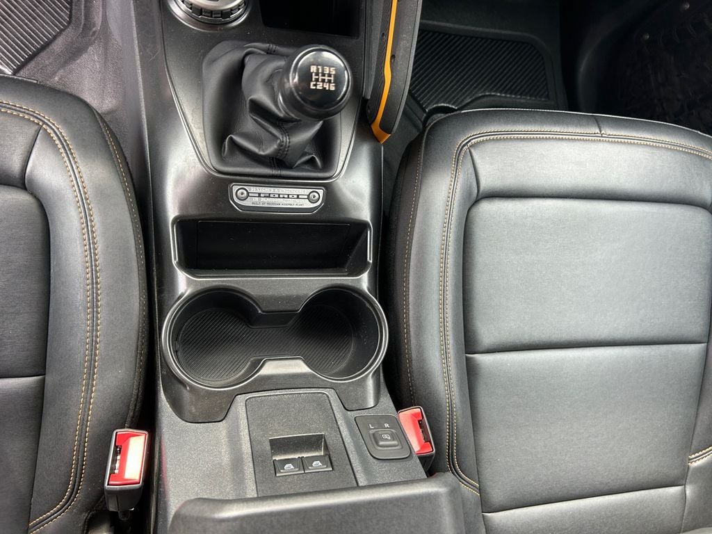 Used 2022 Ford Bronco Badlands AWD/4WD image 32