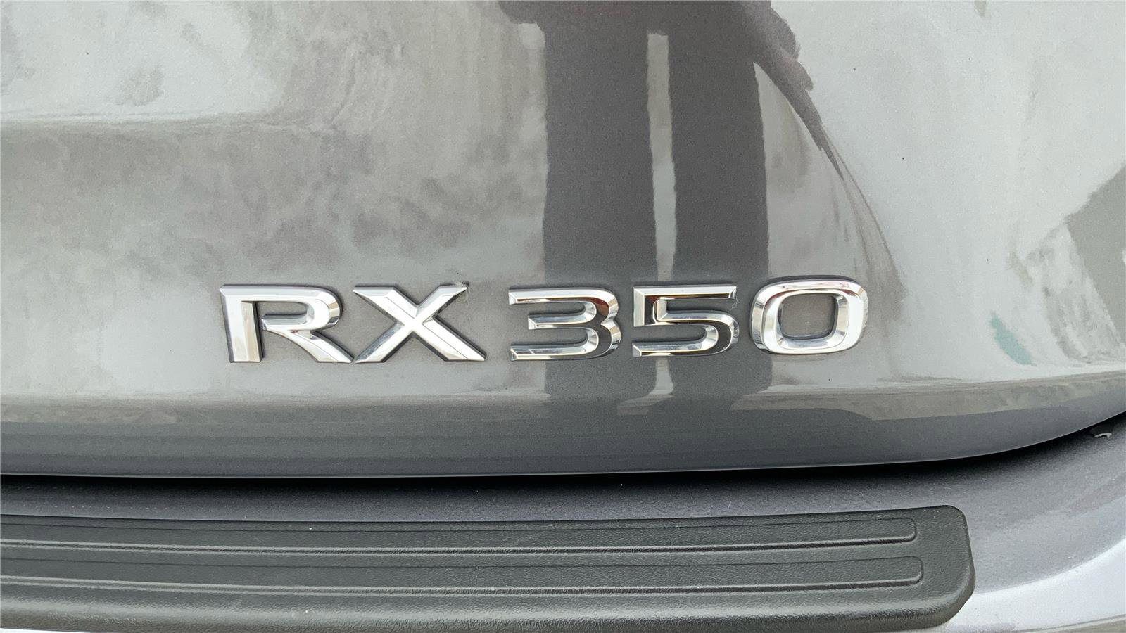 Used 2019 Lexus RX 350 AWD w/ Navigation Package image 25