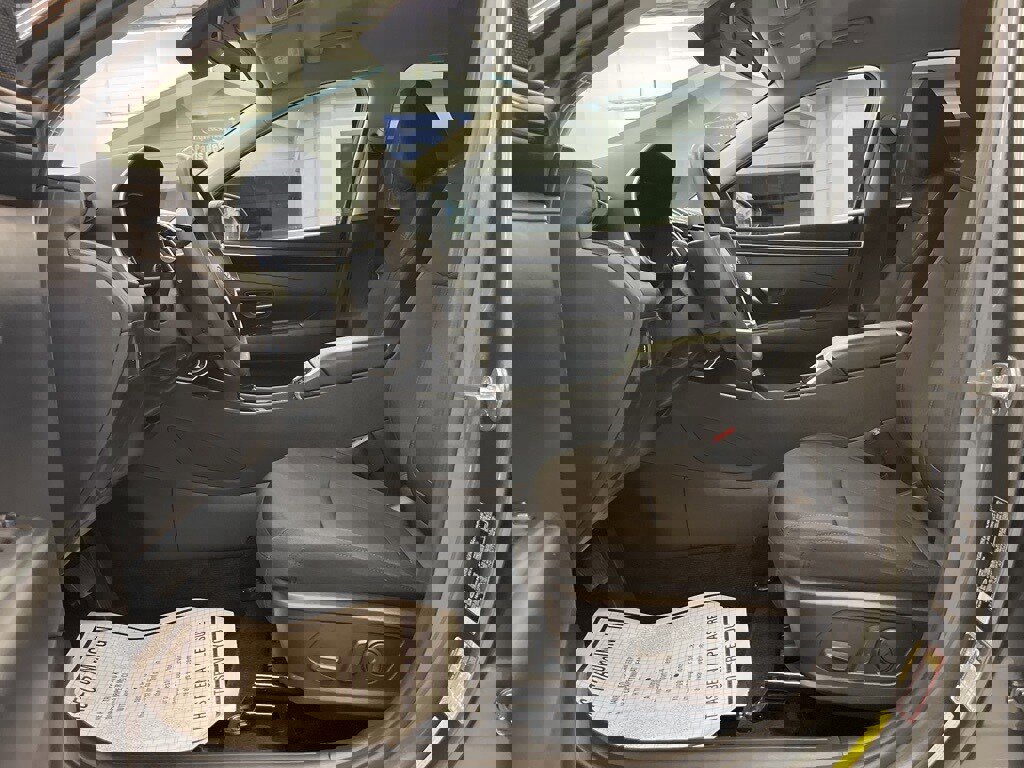 Used 2022 Hyundai Tucson SEL image 10