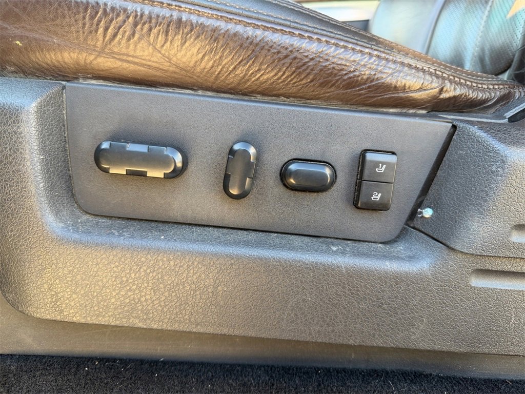 Used 2009 Ford F150 Platinum image 19
