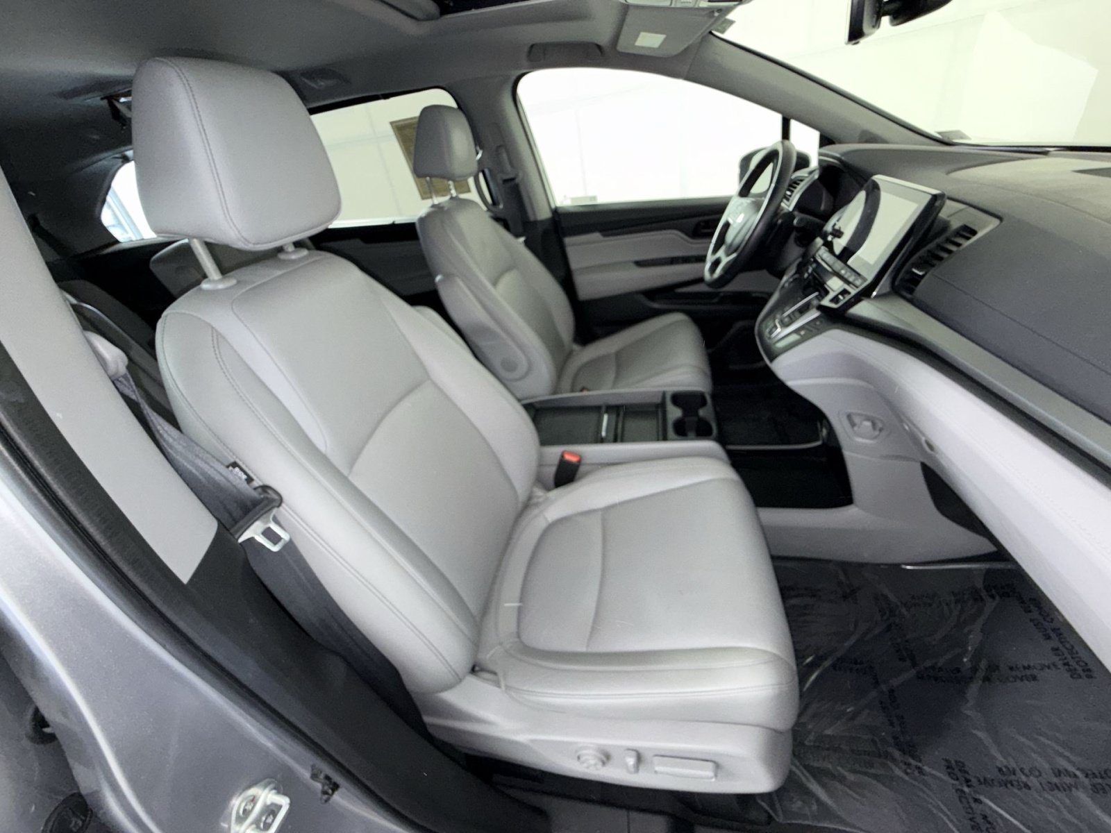 Used 2022 Honda Odyssey EX-L image 27