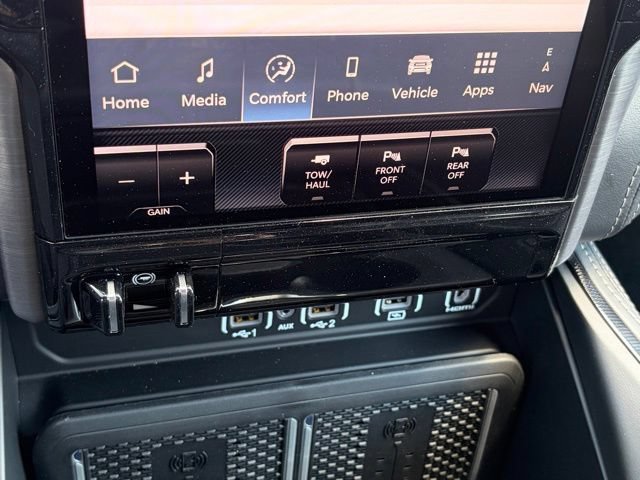 New 2026 RAM 2500 Power Wagon AWD/4WD image 23