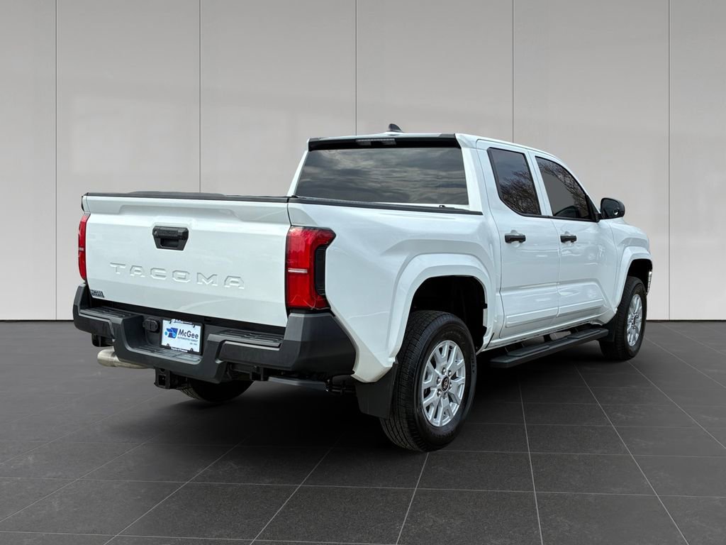 Used 2024 Toyota Tacoma SR image 5