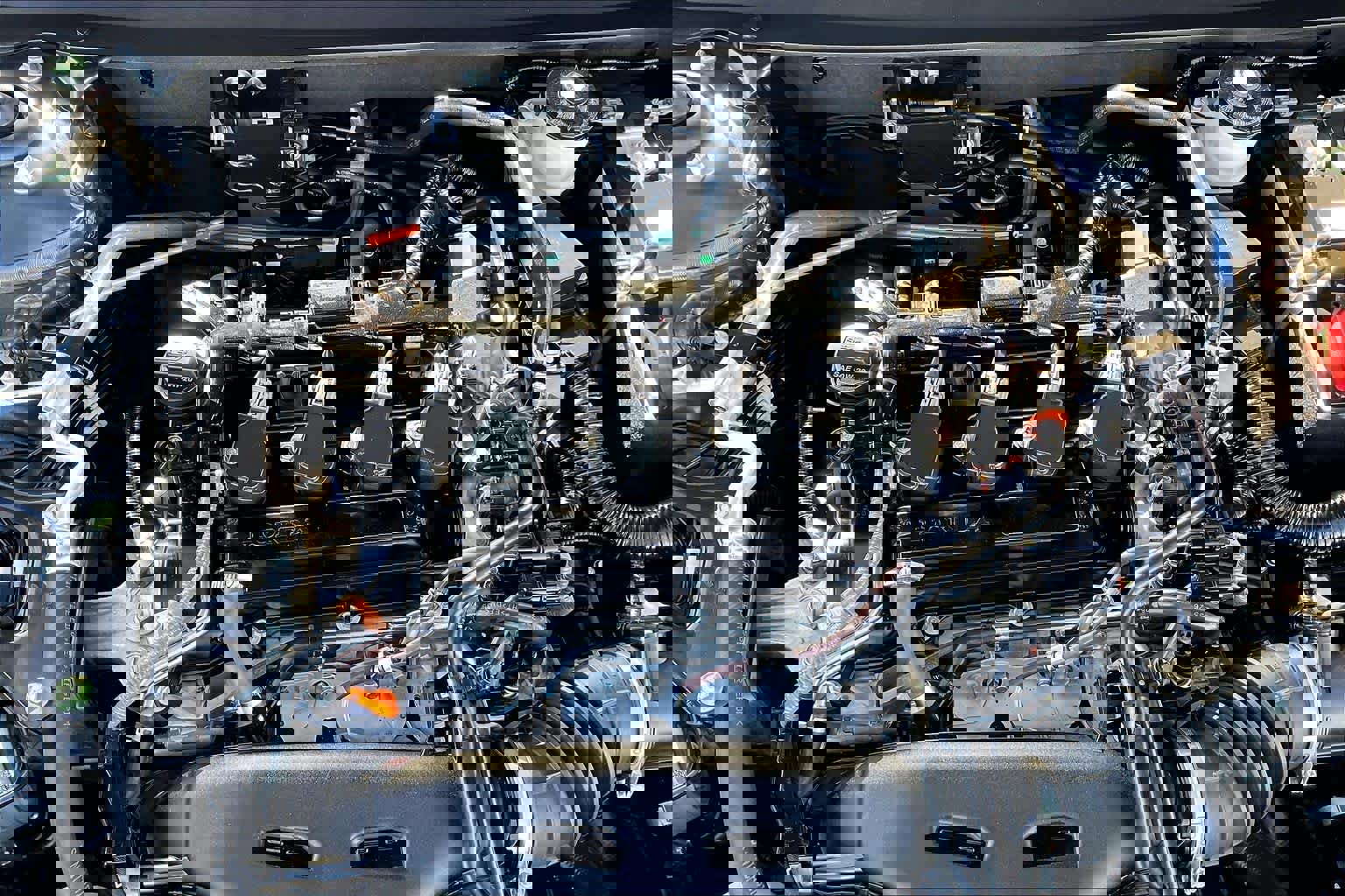 Used 2023 Honda Accord EX image 64