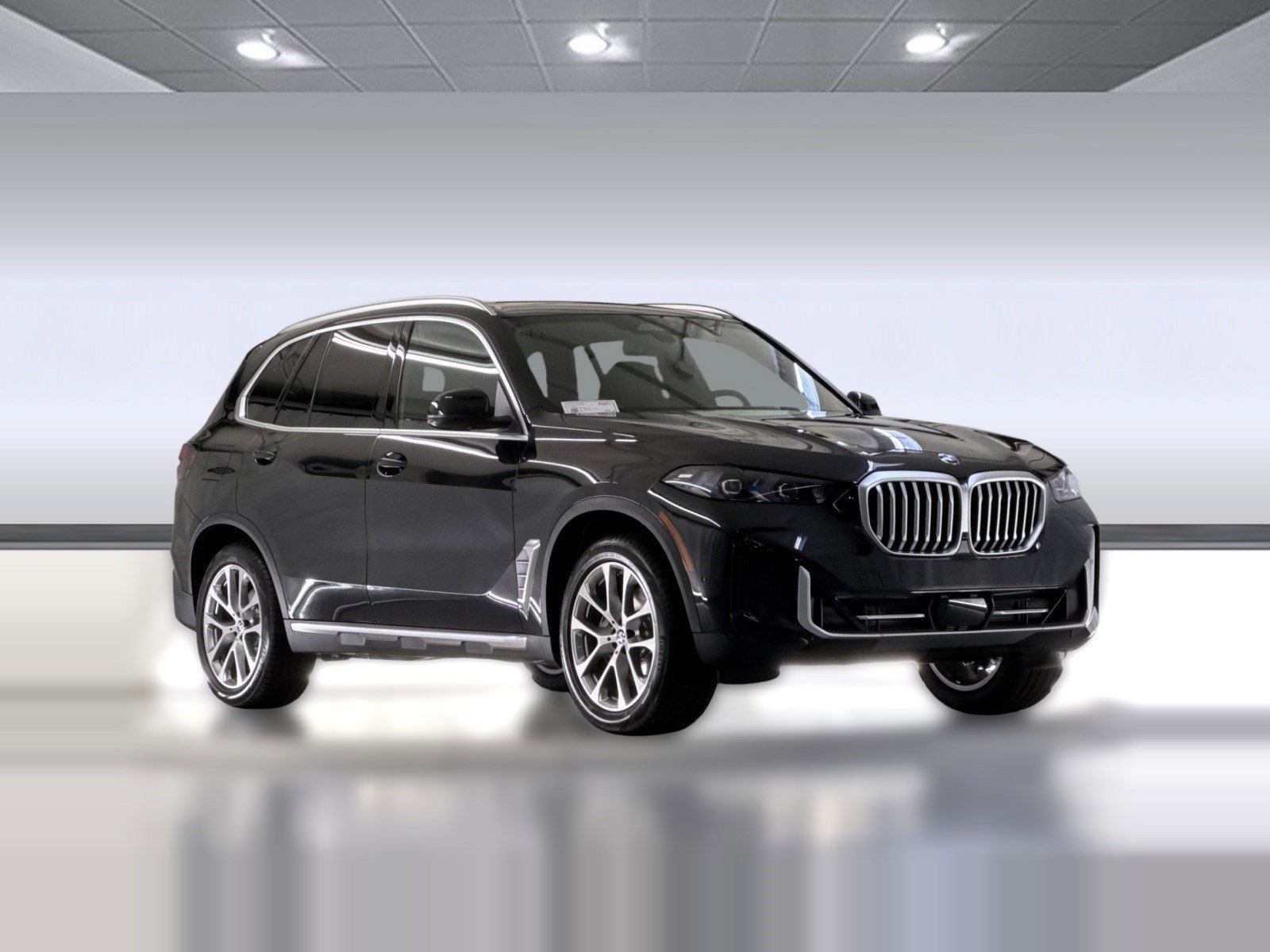 New 2026 BMW X5 sDrive40i w/ Premium Package RWD image 6