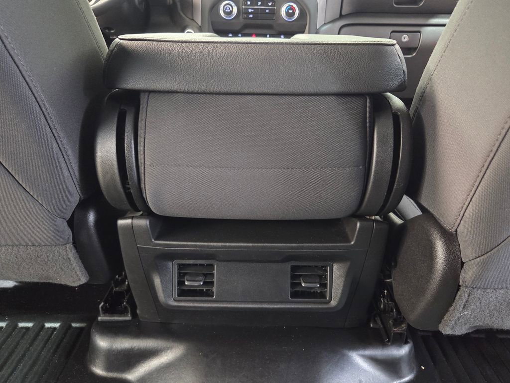 Used 2023 GMC Sierra 1500 Pro w/ X31 Off-Road Package image 27