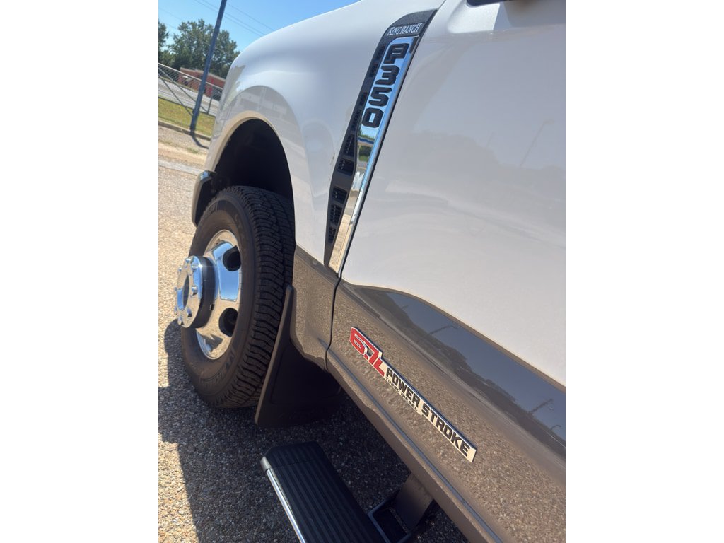 New 2026 Ford F350 King Ranch AWD/4WD image 21