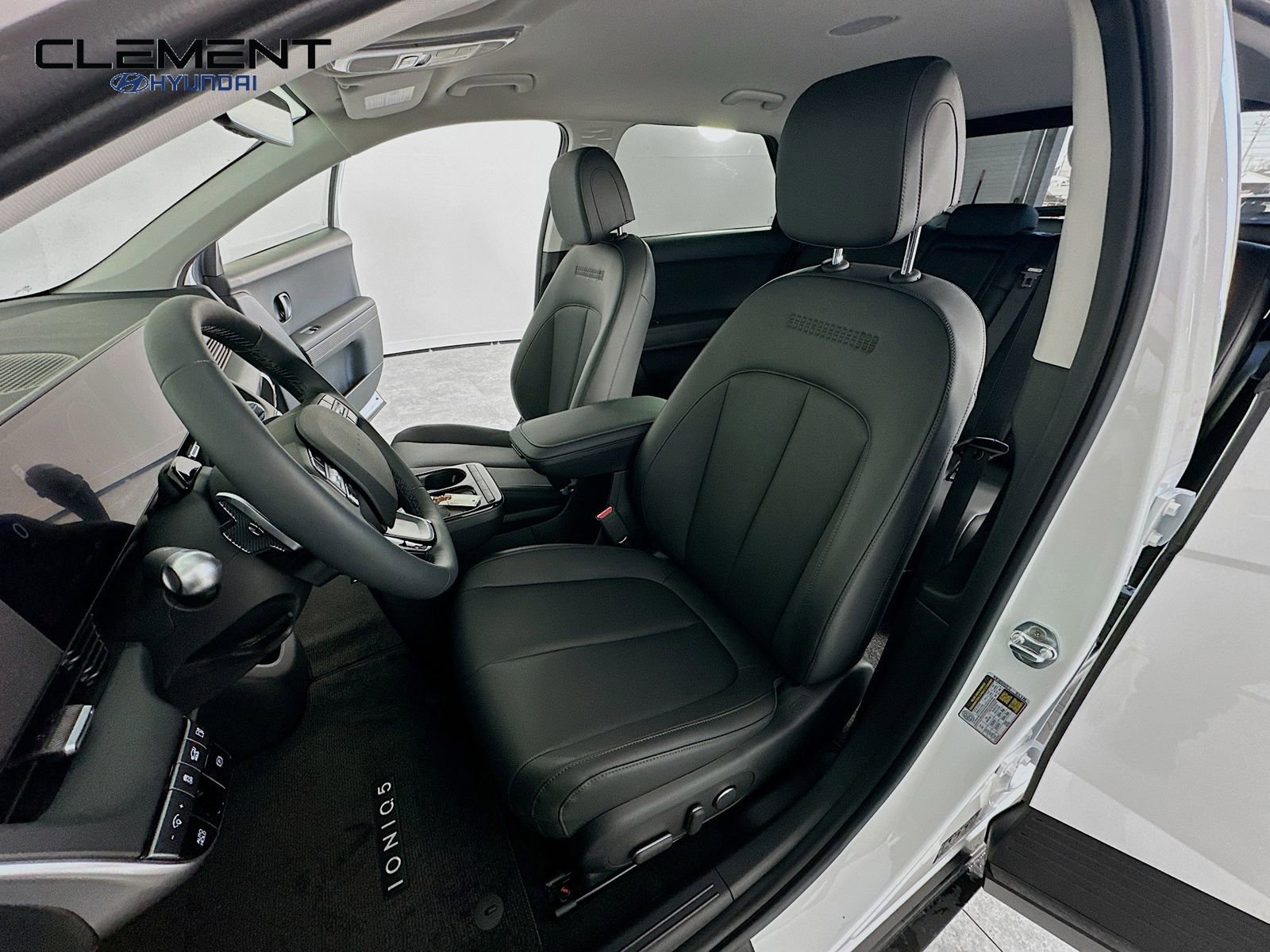 New 2026 Hyundai Ioniq 5 SEL image 24