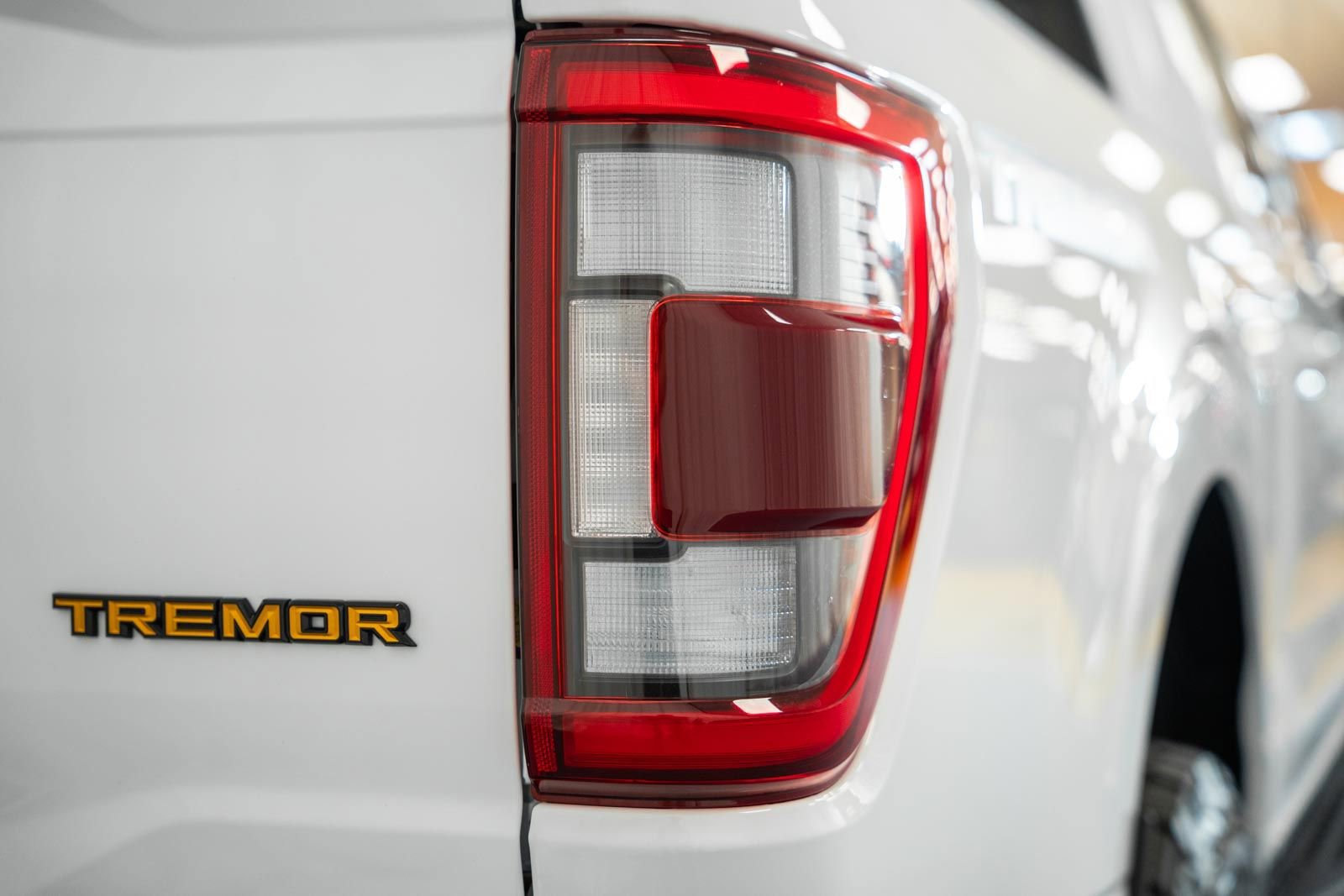 Certified 2023 Ford F150 Tremor w/ Equipment Group 402A High image 7