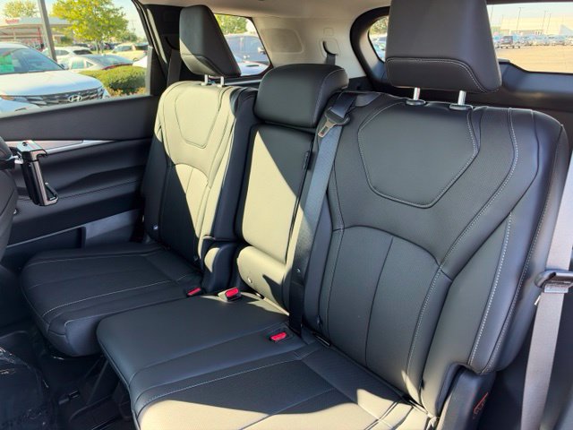 New 2027 INFINITI QX60 Luxe AWD/4WD image 31