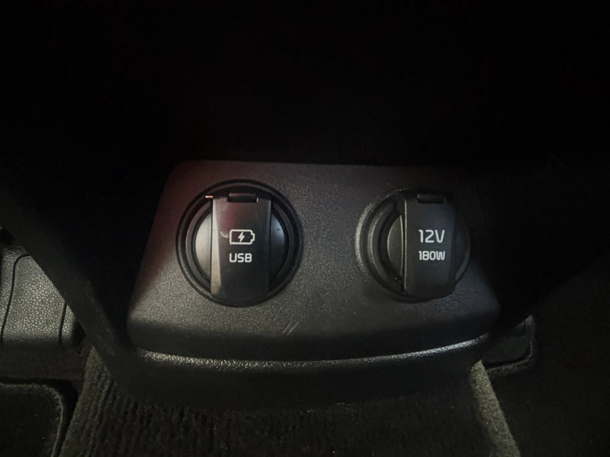 Used 2022 Kia Sportage Nightfall Edition w/ Nightfall Fwd Premium Package image 20