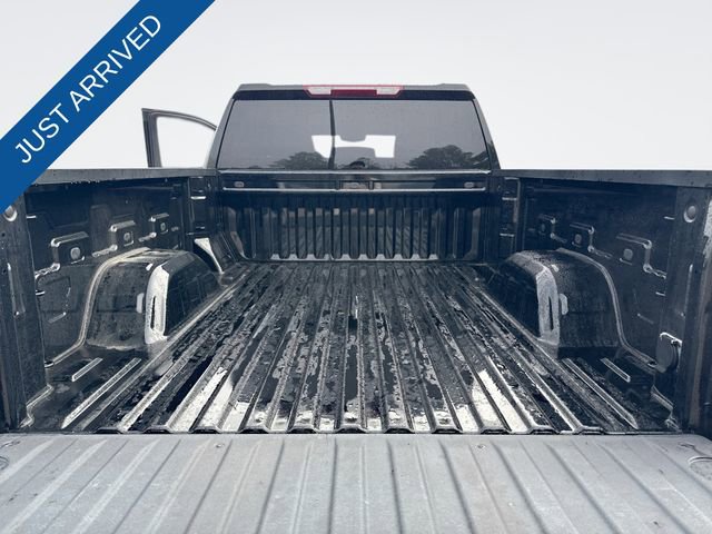 Used 2025 Chevrolet Silverado 1500 LT Trail Boss image 24