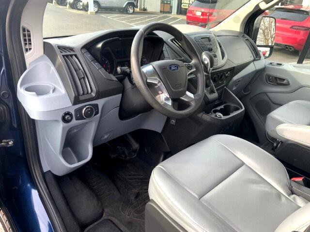 Used 2019 Ford Transit 150 XL image 26