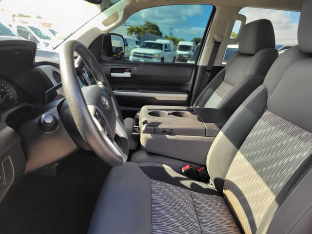 Used 2020 Toyota Tundra SR5 image 18