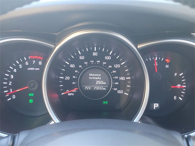 Used 2015 Kia Optima EX image 35