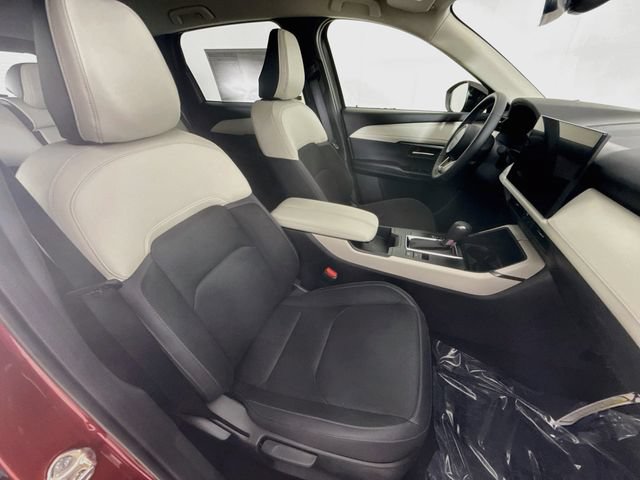 New 2026 MAZDA CX-5 Select AWD/4WD image 25