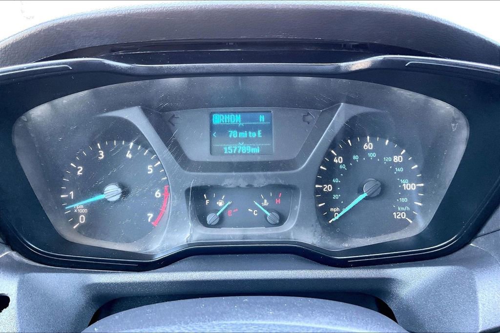 Used 2017 Ford Transit 350 XL image 9