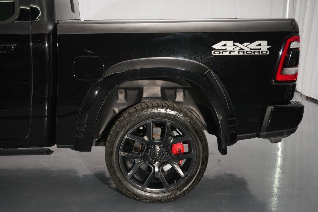 Used 2023 RAM 1500 Laramie image 24
