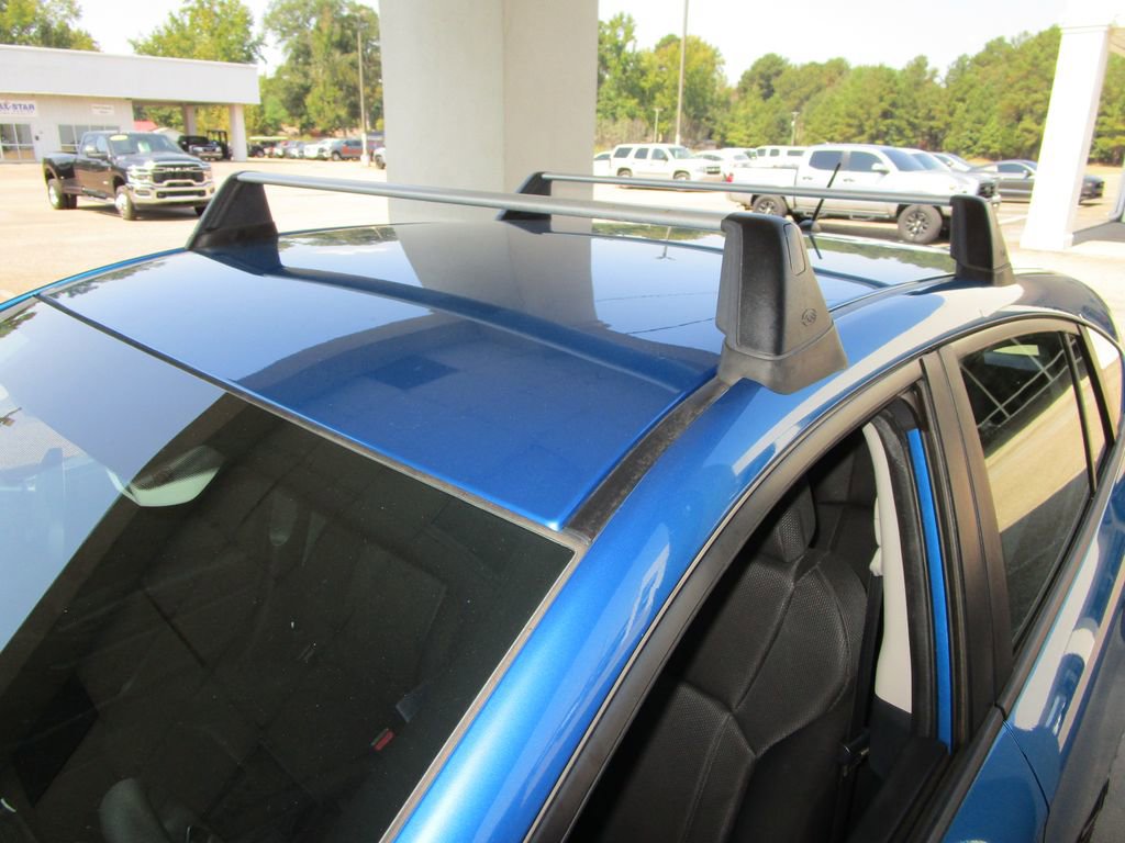 Used 2023 Subaru Impreza 2.0i image 22