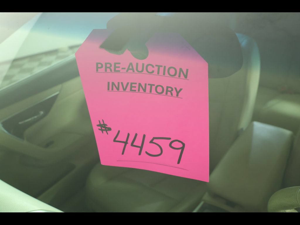 Used 2014 Nissan Altima 3.5 SL w/ Technology Package FWD image 29