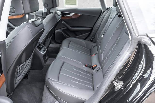 Used 2023 Audi A5 2.0T Premium w/ Convenience Package AWD/4WD image 21
