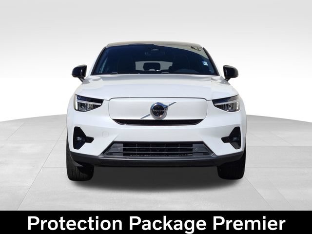 Certified 2023 Volvo C40 P8 Recharge Plus w/ Protection Package Premier AWD/4WD image 3