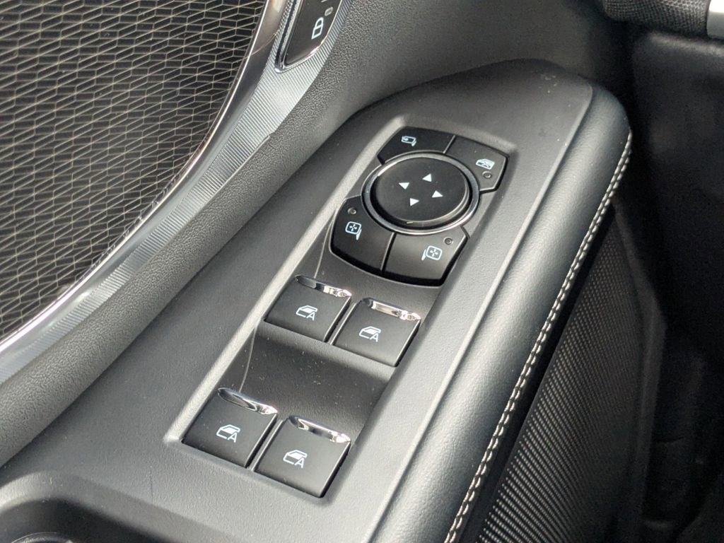 New 2026 Ford Expedition Platinum w/ Stealth Appearance Package image 28