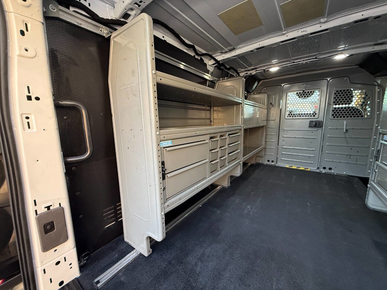 Used 2020 Ford Transit 250 Low Roof w/ Load Area Protection Package image 28