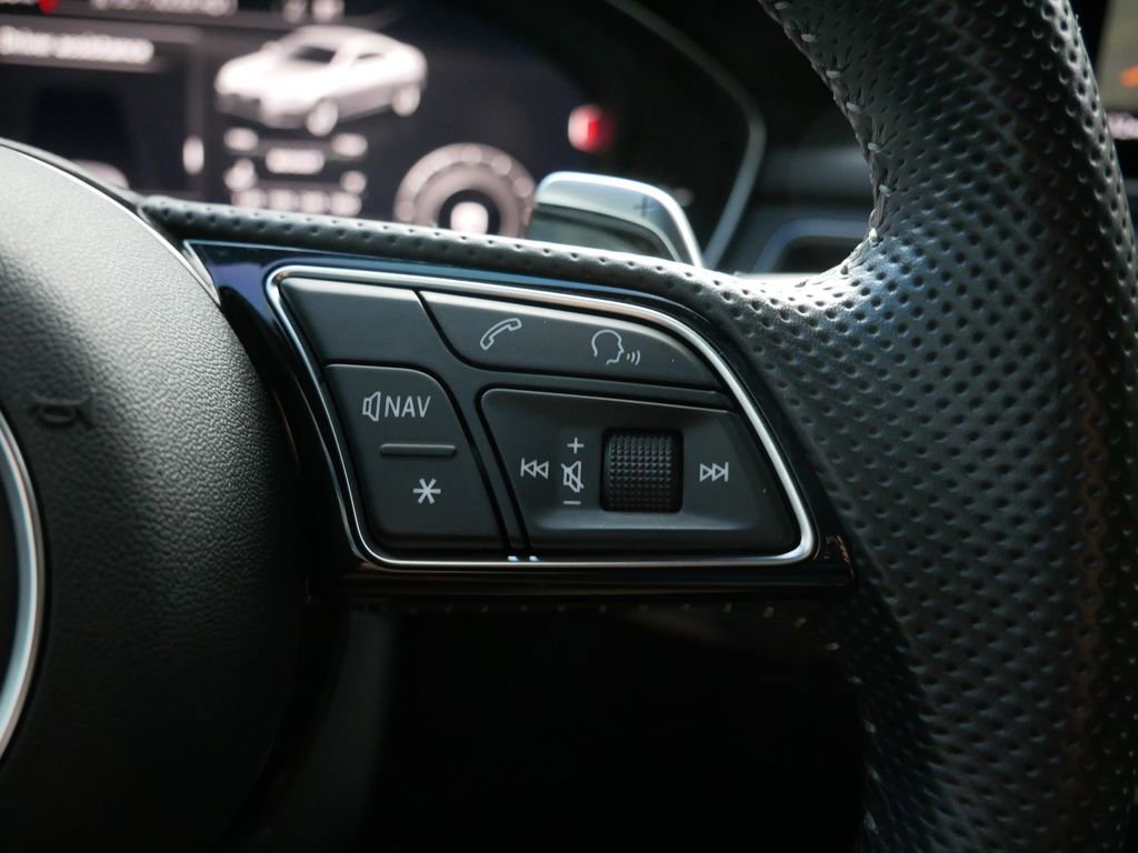 Used 2018 Audi RS 5 w/ Dynamic Package AWD/4WD image 19