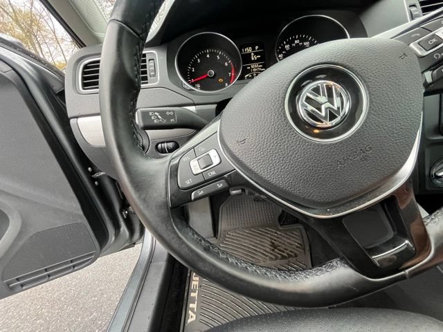 Used 2016 Volkswagen Jetta SE FWD image 39