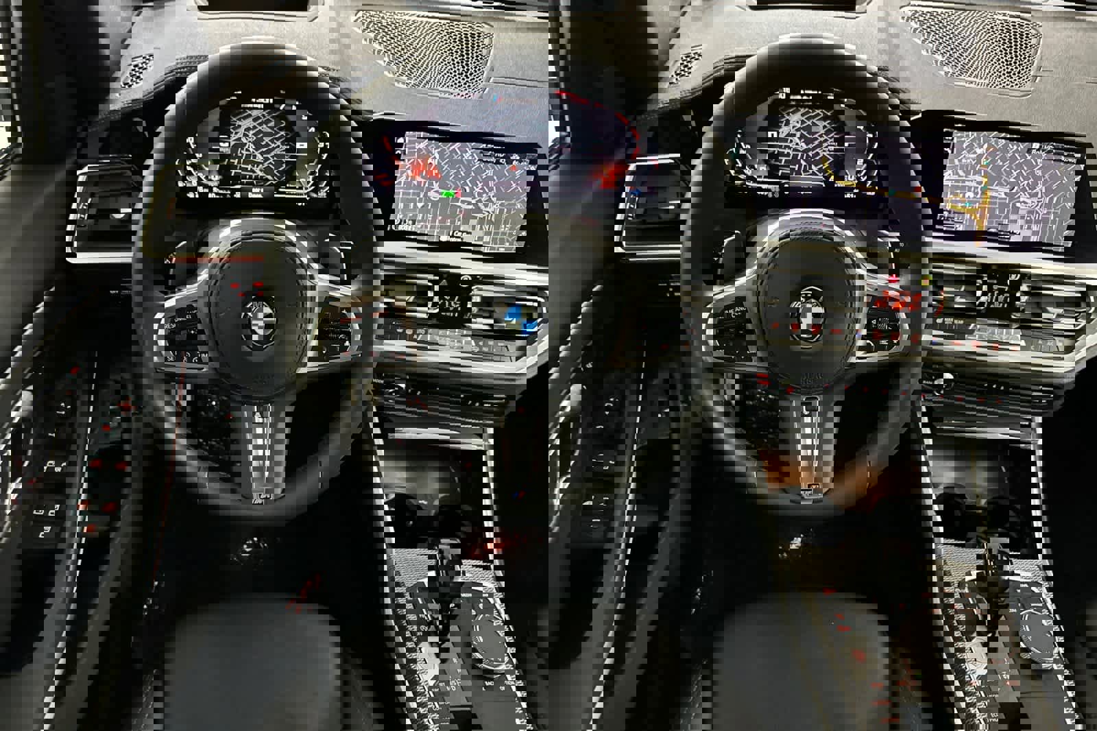 Used 2020 BMW M340i w/ Premium Package image 14