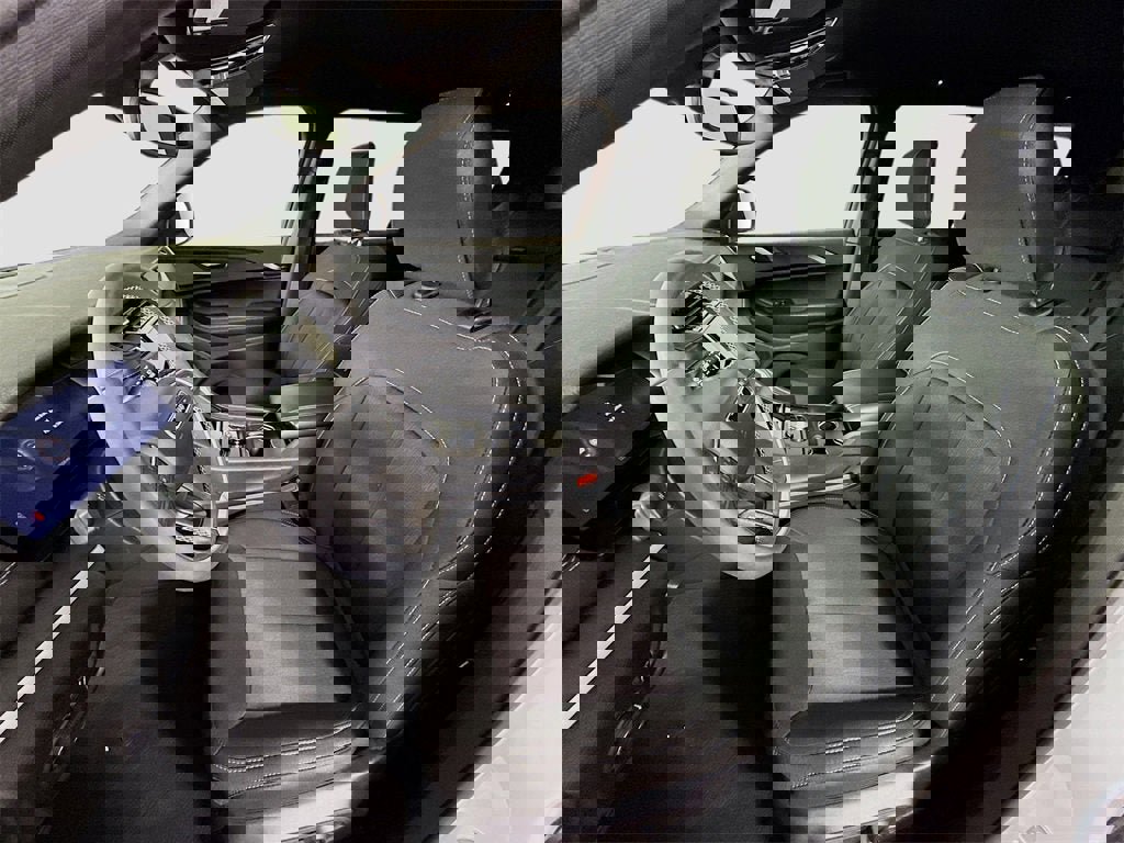 Used 2024 Jeep Grand Cherokee L Laredo w/ Luxury Tech Group I image 14