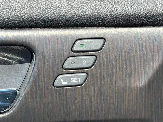 Used 2014 Honda Accord EX-L image 16