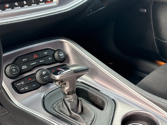 Used 2020 Dodge Challenger R/T Scat Pack RWD image 8