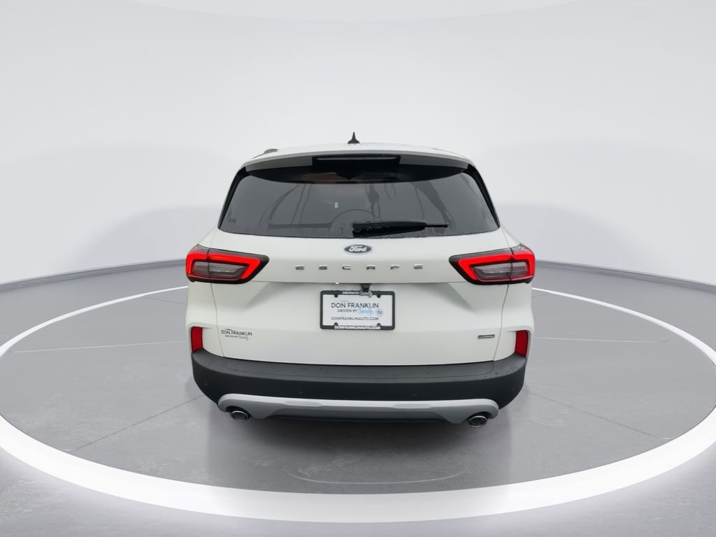 New 2026 Ford Escape SE image 7