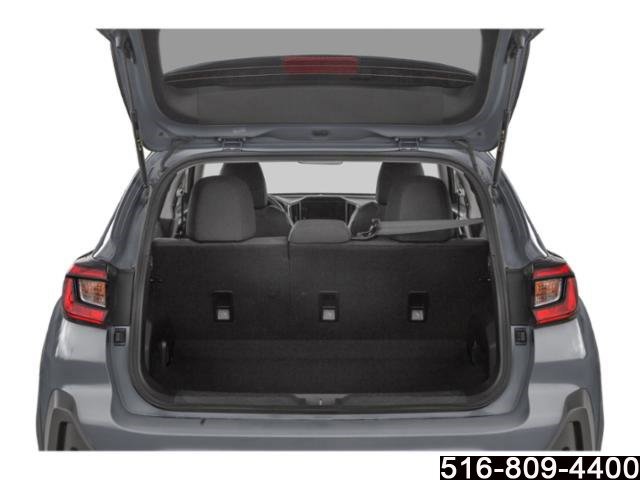 Used 2024 Subaru Crosstrek 2.0i Premium AWD/4WD image 15