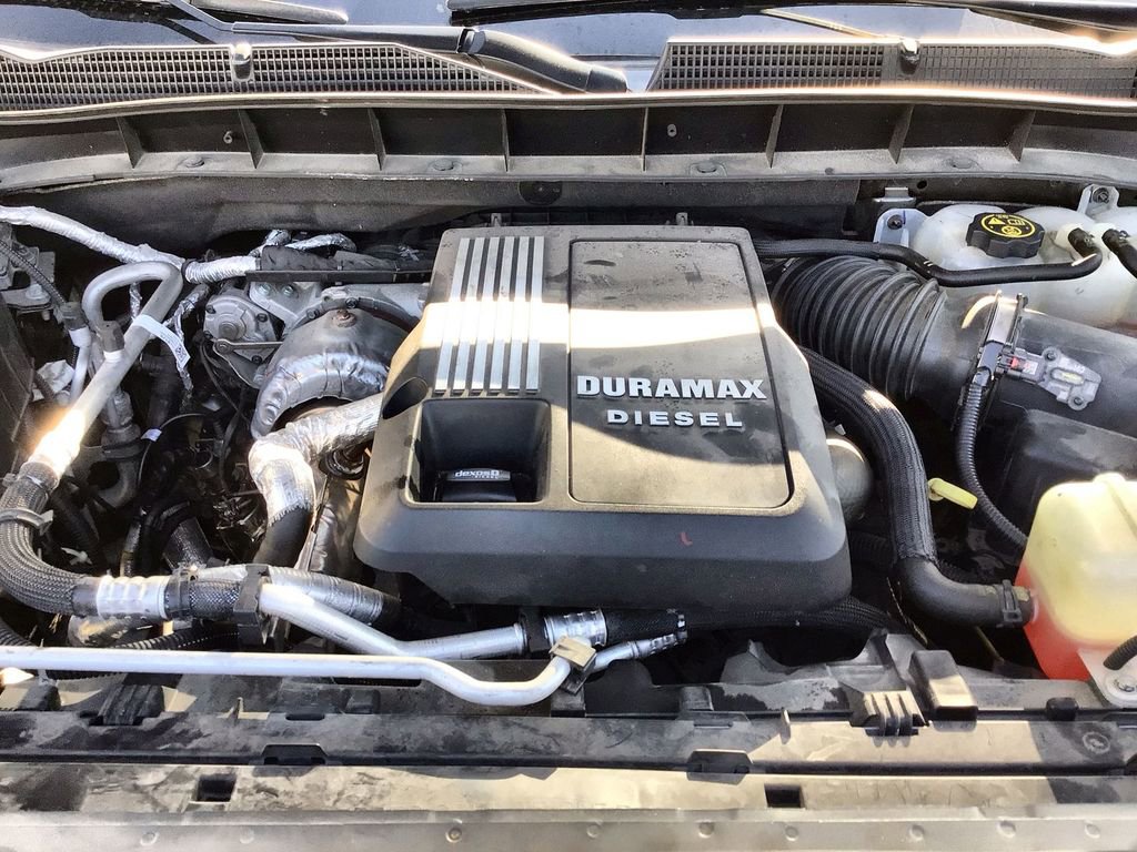 Used 2021 GMC Sierra 1500 SLT image 31