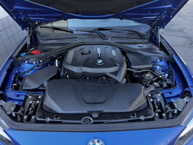 Used 2021 BMW 230i Coupe w/ M Sport Package image 5