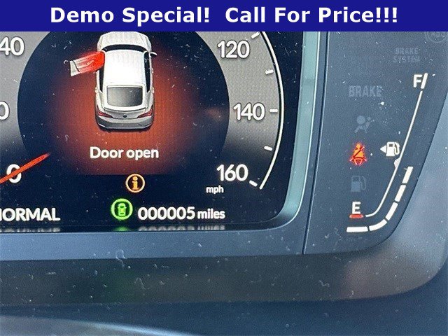 Certified 2025 Acura Integra A-Spec image 20