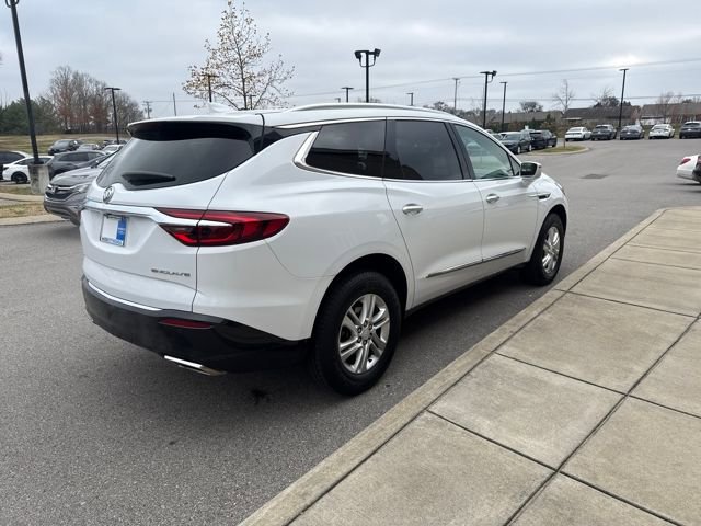 Used 2019 Buick Enclave Essence image 4