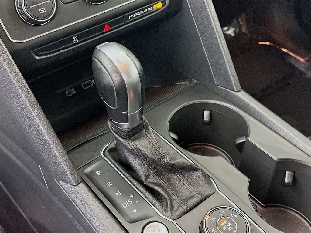 Used 2019 Volkswagen Atlas SE w/ Panoramic Sunroof Package AWD/4WD image 22