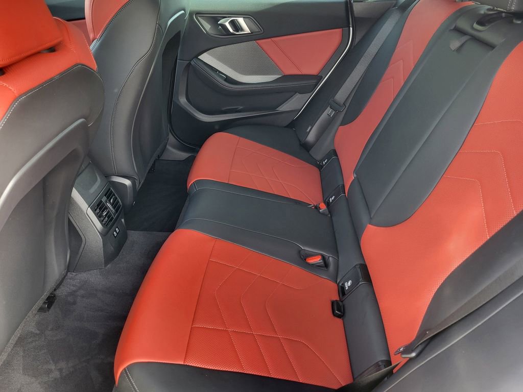 Used 2025 BMW 228i xDrive w/ Premium Package image 30