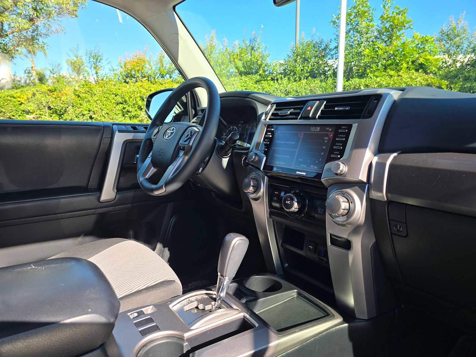 Certified 2021 Toyota 4Runner SR5 image 10